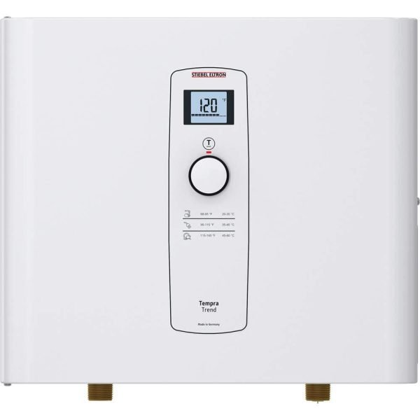 Stiebel Eltron Tempra 20 3.9 GPM Tankless Water Heater Manufacturer RFB