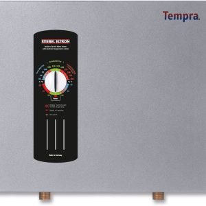 Stiebel Eltron Tempra 15 2.93 GPM Tankless Water Heater Manufacturer RFB