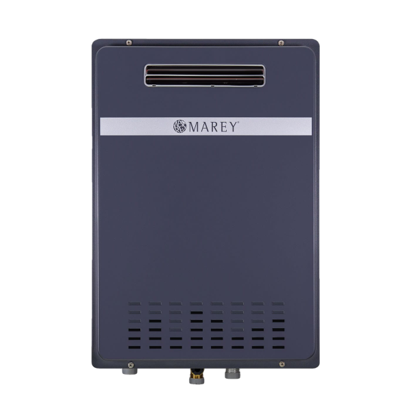 Marey GA30OLP Liquid Propane 8 GPM Outdoor Tankless Water Heater New