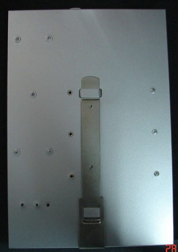Marey ECO270 6.5 GPM Electric Tankless Water Heater Open Box