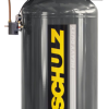 Schulz L-Series Air Compressor 3 HP 60 gal. Single Stage 220V 1-Phase Vertical New