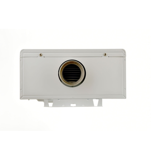 EZ Tankless Sapphire Series 12L 4.5 GPM 80,000 BTU Liquid Propane or Natural Gas Indoor Tankless Water Heater New