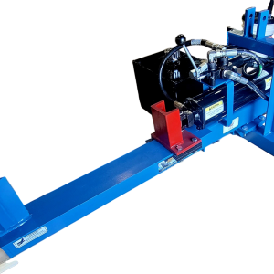 Ramsplitter 3PT20H Horizontal Log Splitter 20 Ton 3-Point Hitch Attachment New