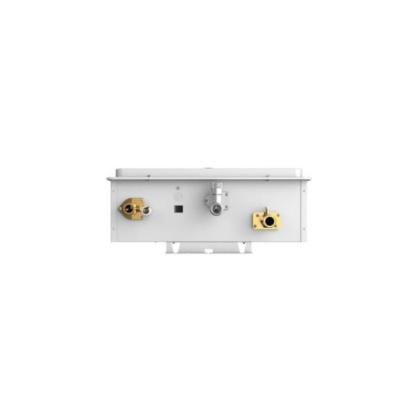 Marey GA20CSALP 6.87 GPM LP Liquid Propane Tankless Water Heater New