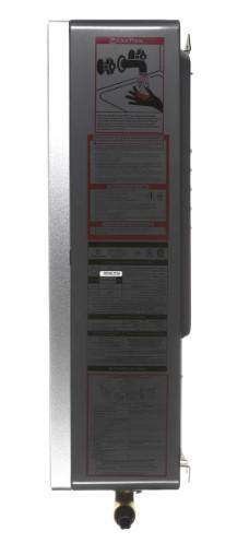 Eccotemp EL22 LP 6.8 GPM Outdoor Liquid Propane Tankless Water Heater Open Box