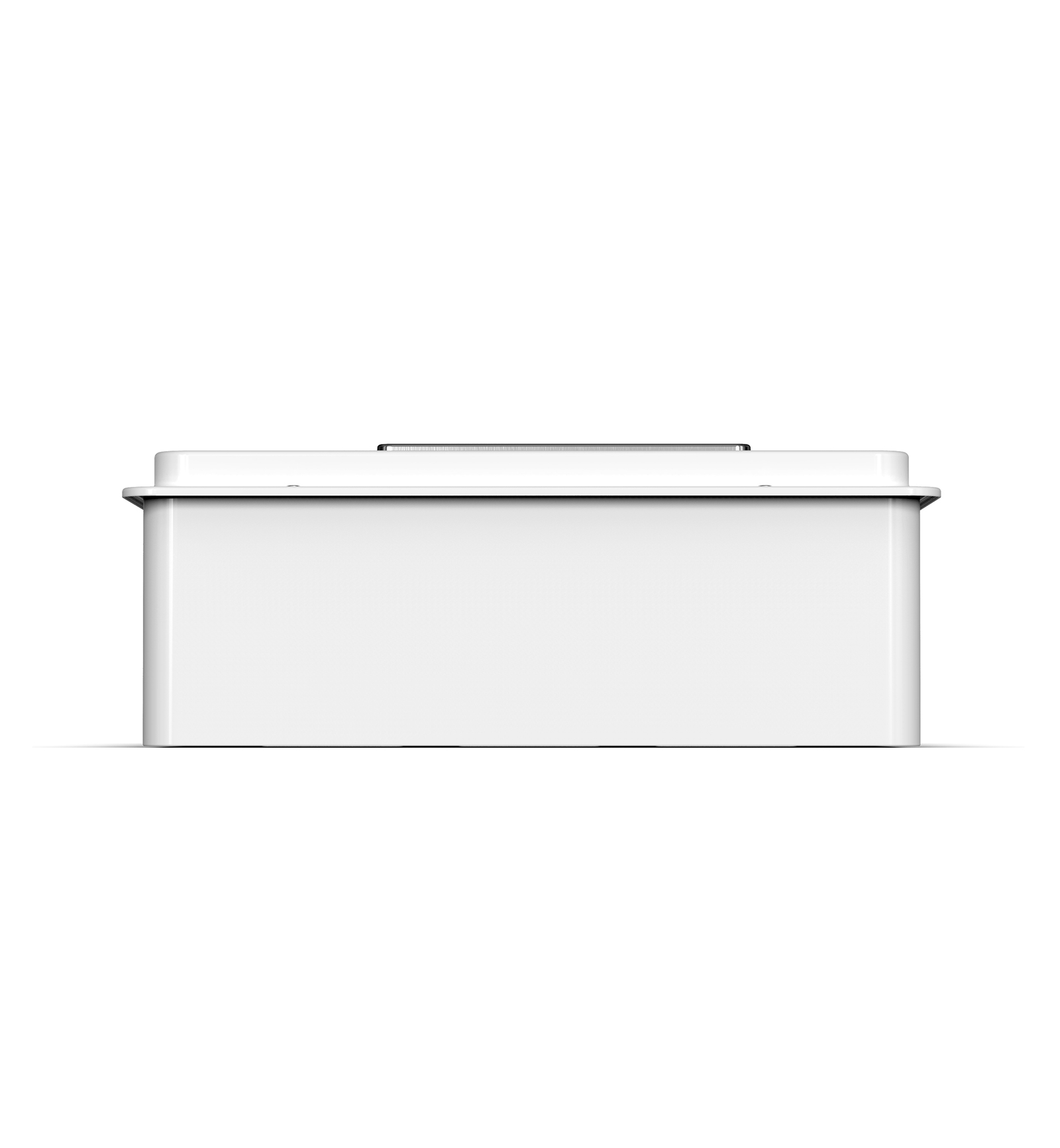 Eccotemp 7GB-LP Builder Grade 7.0 GPM Outdoor Liquid Propane Tankless Water Heater Open Box