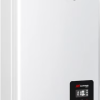 Mizudo 3.6 GPM Tankless Water Heater Indoor Propane Gas 80,000 BTU 120V New