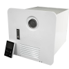 RVMP Flex Temp On Demand Tankless Water Heater Liquid Propane 2.1 GPM 55000 BTU with Remote Control New