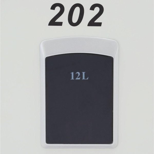 EZ Tankless EZ-202-NG 4.0 GPM 85000 BTU Natural Gas Portable Tankless Water Heater New