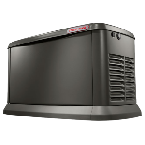 Honeywell 6721 Guardian 16kW LP/NG Standby Generator New