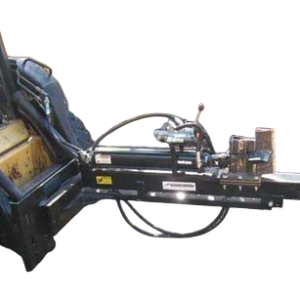 Ramsplitter SSH20 Skid Steer Log Splitter Horizontal 20 Ton New
