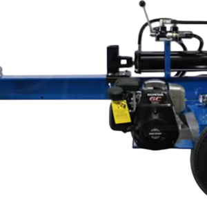 Ramsplitter H20-2 Horizontal Log Splitter 20 Ton Gas 7 HP Lifan Engine New