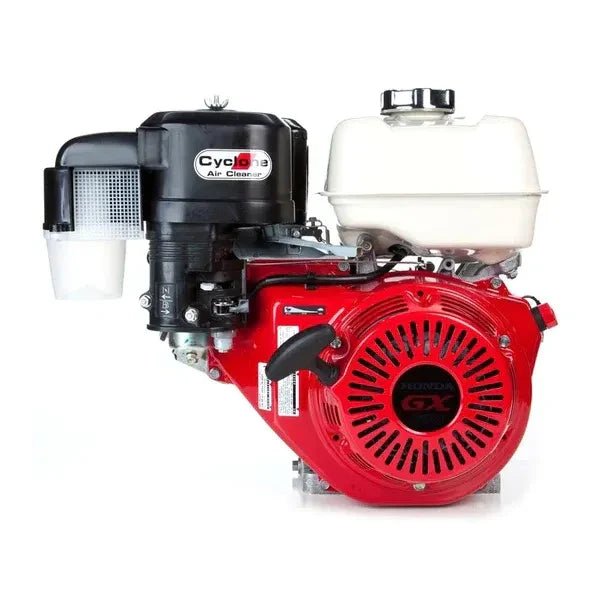 Ramsplitter HD30 Horizontal Log Splitter 30 Ton with 9 HP Honda GX270 Engine New