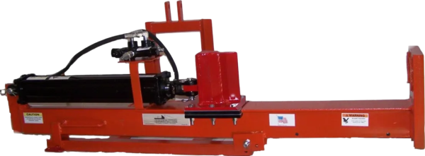 Ramsplitter 3PT16HV Horizontal Vertical Log Splitter 16 Ton with 3 Point Hitch Attachment New