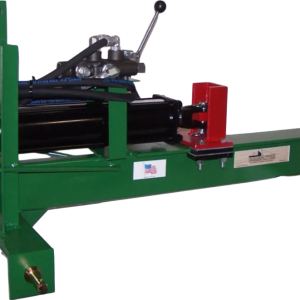 Ramsplitter 3PT30H Horizontal Log Splitter 30 Ton 3-Point Hitch Attachment New