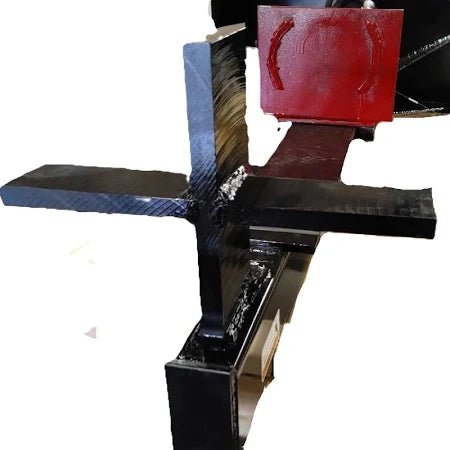 Ramsplitter SSUD30 Skid Steer Upside Down Log Splitter 30 Ton New